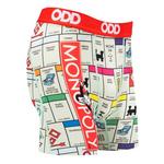 Men's ODD SOX Monopoly Board Boxer Briefs - Thumbnail 2 of 2