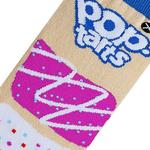 Kids' ODD SOX Pop-Tarts Frosting Crew Socks - Thumbnail 3 of 3