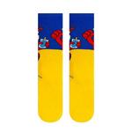 Kids' ODD SOX Kool-Aid Man Crew Socks - Thumbnail 2 of 3