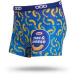 Girls' ODD SOX Kraft Mac & Cheese Boy Shorts - Thumbnail 2 of 4