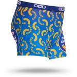 Girls' ODD SOX Kraft Mac & Cheese Boy Shorts - Thumbnail 3 of 4