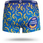 Girls' ODD SOX Kraft Mac & Cheese Boy Shorts - Thumbnail 4 of 4