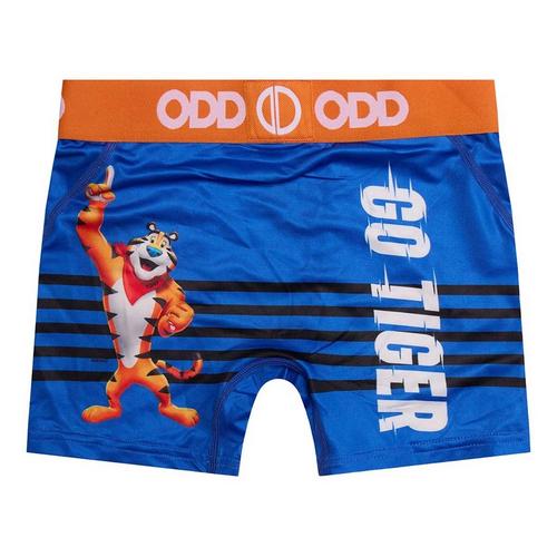 Boys' ODD SOX Frosted Flakes Go Tiger Boxer Briefs - Primary Image
