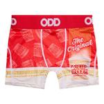 Boys' ODD SOX OG Cup Noodles Boxer Briefs - Thumbnail 1 of 2
