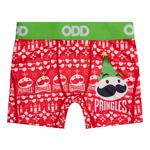 Boys' ODD SOX Pringles Elf Boxer Briefs - Thumbnail 1 of 2
