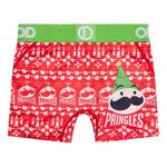 Boys' ODD SOX Pringles Elf Boxer Briefs - Thumbnail 2 of 2