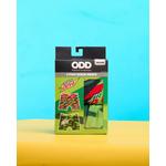 Men's ODD SOX Mountain Dew 2 Pack Boxer Briefs - Thumbnail 1 of 7