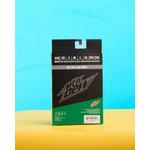 Men's ODD SOX Mountain Dew 2 Pack Boxer Briefs - Thumbnail 4 of 7