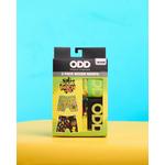 Men's ODD SOX Sour Patch Kids 2 Pack Boxer Briefs - Thumbnail 1 of 11