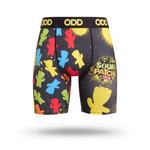 Men's ODD SOX Sour Patch Kids 2 Pack Boxer Briefs - Thumbnail 3 of 11