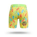 Men's ODD SOX Sour Patch Kids 2 Pack Boxer Briefs - Thumbnail 5 of 11