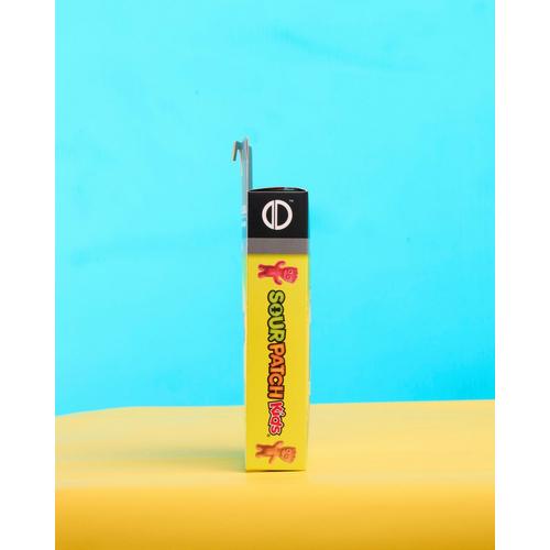 Men's ODD SOX Sour Patch Kids 2 Pack Boxer Briefs - Primary Image