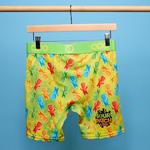Men's ODD SOX Sour Patch Kids 2 Pack Boxer Briefs - Thumbnail 8 of 11