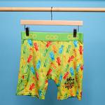 Men's ODD SOX Sour Patch Kids 2 Pack Boxer Briefs - Thumbnail 9 of 11