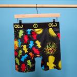 Men's ODD SOX Sour Patch Kids 2 Pack Boxer Briefs - Thumbnail 11 of 11