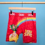 Men's ODD SOX Lucky Charms 2 Pack Boxer Briefs - Thumbnail 6 of 7