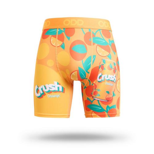 Men's ODD SOX Crush Boxer Briefs - Primary Image