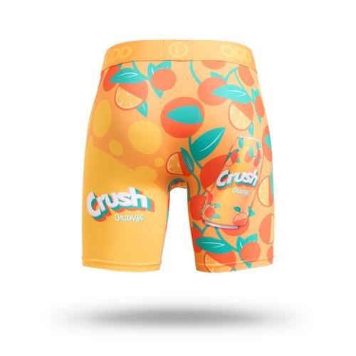 Men's ODD SOX Crush Boxer Briefs - Primary Image
