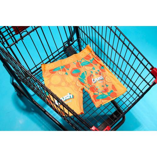 Men's ODD SOX Crush Boxer Briefs - Primary Image