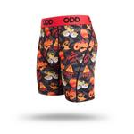 Men's ODD SOX Danger Cheetos Boxer Briefs - Thumbnail 2 of 7