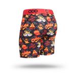 Men's ODD SOX Danger Cheetos Boxer Briefs - Thumbnail 3 of 7