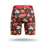 Men's ODD SOX Danger Cheetos Boxer Briefs - Thumbnail 4 of 7