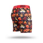 Men's ODD SOX Danger Cheetos Boxer Briefs - Thumbnail 5 of 7