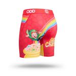 Men's ODD SOX Lucky Charms Boxer Briefs - Thumbnail 3 of 8