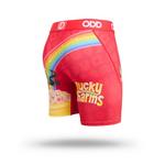 Men's ODD SOX Lucky Charms Boxer Briefs - Thumbnail 5 of 8