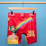 Men's ODD SOX Lucky Charms Boxer Briefs - Thumbnail 7 of 8