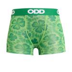 Boys' ODD SOX Clover Dye Boxer Briefs - Thumbnail 1 of 3