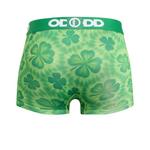 Boys' ODD SOX Clover Dye Boxer Briefs - Thumbnail 2 of 3