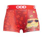 Boys' ODD SOX Spongebob Love Boxer Briefs - Thumbnail 1 of 3