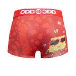 Boys' ODD SOX Spongebob Love Boxer Briefs - Thumbnail 2 of 3