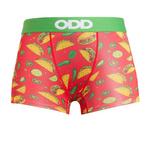 Boys' ODD SOX Taco Boxer Briefs - Thumbnail 1 of 3