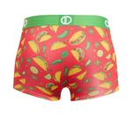 Boys' ODD SOX Taco Boxer Briefs - Thumbnail 2 of 3