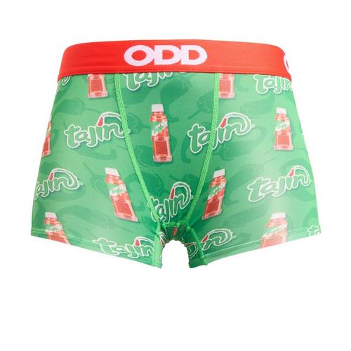 Boys' ODD SOX Tajin Boxer Briefs - Primary Image