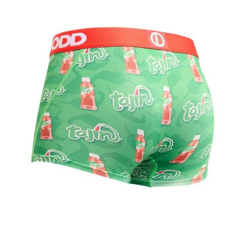 Boys' ODD SOX Tajin Boxer Briefs - Primary Image