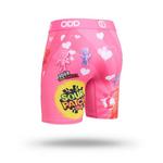 Men's ODD SOX Sour Patch Cupid Boxer Briefs - Thumbnail 4 of 7