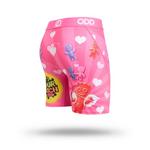 Men's ODD SOX Sour Patch Cupid Boxer Briefs - Thumbnail 6 of 7