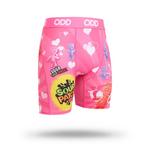 Men's ODD SOX Sour Patch Cupid Boxer Briefs - Thumbnail 7 of 7