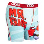 Boys' ODD SOX Mr Krabs Boxer Briefs - Thumbnail 3 of 3