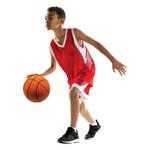 Silent Basketball - Thumbnail 2 of 4
