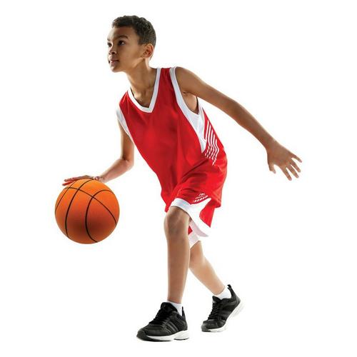 Silent Basketball - Primary Image