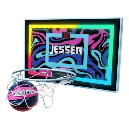 Jesser Hoop by BucketSquad - Primary Image