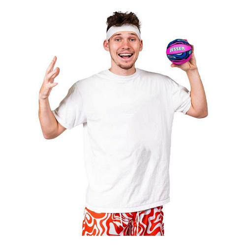 Jesser Hoop by BucketSquad - Primary Image