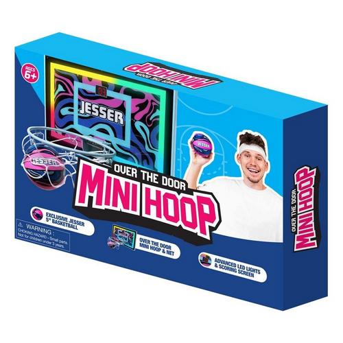 Jesser Hoop by BucketSquad - Primary Image