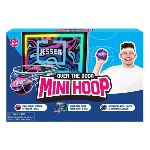 Jesser Hoop by BucketSquad - Primary Image