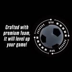 Silent Soccer Ball - Thumbnail 4 of 5