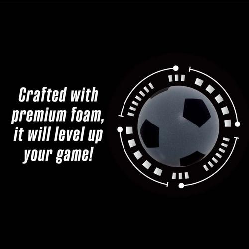 Silent Soccer Ball - Primary Image